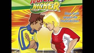 Teufelskicker  Folge 35 BlauGelb gegen die Teufelskicker [upl. by Halpern701]