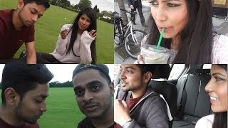 VLOG Friends amp Cricket [upl. by Mientao528]