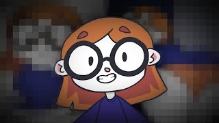 Esta youtuber de animación cometió un error illymation [upl. by Lehcer813]