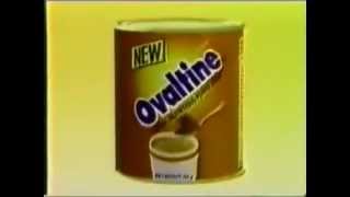 1992 Ovaltine Commercial [upl. by Eednahs124]