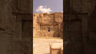 persepolis temple iran [upl. by Juliane506]