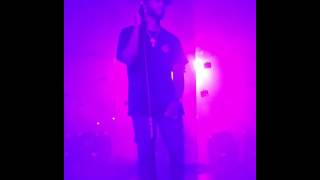 LIVE Bryson Tiller  Stay Blessed [upl. by Ahseiyt]