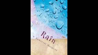 Rain by W Somerset Maugham  Audiobook [upl. by Analart]