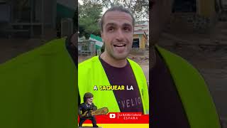 Lo Mejor y lo peor del ser Humano batallacultural Valencia [upl. by Oirad]