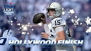 Penn State vs USC Postgame Show [upl. by Kingsley]