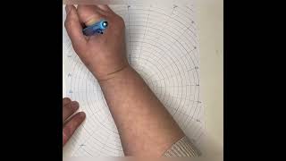 Graphing Polaris’ Path Over Time [upl. by Artekal]