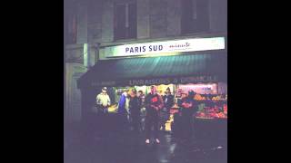 1995  Flotte mais jamais ne sombre PARIS SUD MINUTE [upl. by Assenyl]