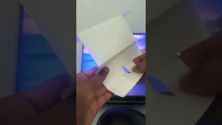 Unboxing wireless Dell mouse Wm126 [upl. by Sayette]