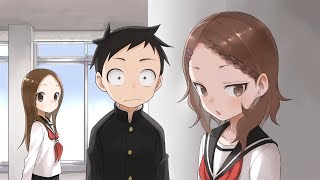 Takagi san Jealous [upl. by Enileve]