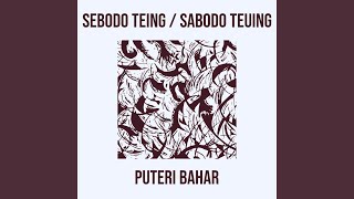 Sebodo Teing  Sabodo Teuing [upl. by Teyut771]