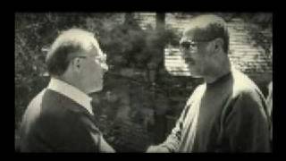 Menachem Begin Making Peace [upl. by Eillen]