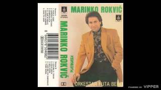 Marinko Rokvic  Koliba il dvor  Audio 1992 [upl. by Renate]