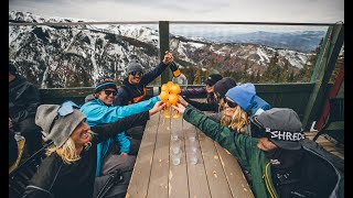 Chasing Icons Aspen Snowmass [upl. by Artimed]