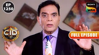 CID ​​ने DCP Chitrole के छिपे उद्देश्यों को किया Uncover  CID  सीआईडी  20 Mar 2024 [upl. by Rubina]