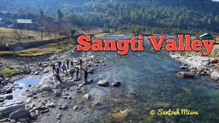 Sangti ValleyArunachalDirang [upl. by Elsinore]