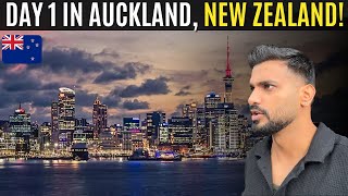 Life in AUCKLAND NEW ZEALAND 🇳🇿 [upl. by Bruyn133]