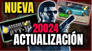 😎¡LOCURA BRUTAL  ACTUALIZACION SEMANAL GTA 5 ONLINE HOY PS4 SEMANA BONIFICACIONES GTA ONLINE [upl. by Pentha]