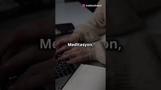 Meditasyonun İyileştirici Etkileri meditasyon meditation healingmeditation motivation 432hz [upl. by Nikolia65]