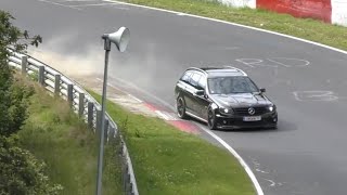 Nürburgring Nordschleife Touristenfahrten nurburgring 2024 [upl. by Anialahs]