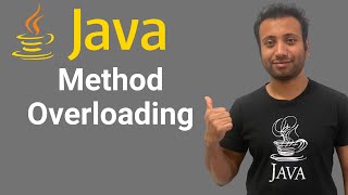 Java Bangla Tutorials 117  Method Overloading [upl. by Eveam385]