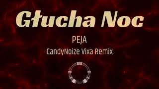 Peja  Głucha Noc CandyNoize Vixa Remix [upl. by Kreitman995]