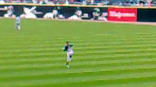 Ichiro warming up [upl. by Anier]