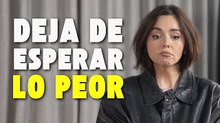 DEJA DE ESPERAR LO PEOR  JUNTAS DE CONSEJO  ROCIO GOMEZ TURNER [upl. by Demb]