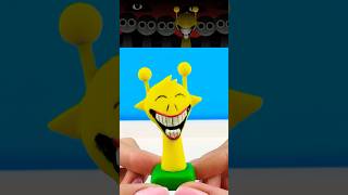 SPRUNKI INCREDIBOX with CLAY  sound effect horror original scary sprunki [upl. by Brunella848]