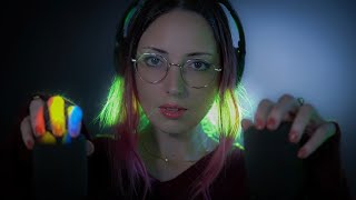 ASMR Does This Give You Tingles 🎧 💤 [upl. by Witty413]