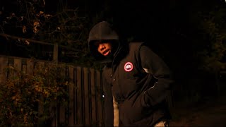 Ching  Trials amp Tribulations Official Music Video [upl. by Euqinahc]