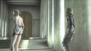 NieR Replicant  Trailer Playstation3 [upl. by Patton238]