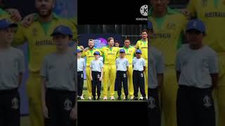 UPDATE NATIONAL ANTHEM OF CRICKET TEAM😂😂😂 [upl. by Arata320]