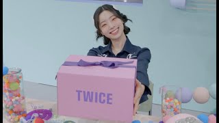 TWICE JAPAN SEASON’S GREETINGS 2025 “Birthday365” DAHYUN [upl. by Grantland]