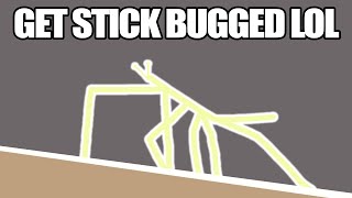 quotGet Stick Bugged LOLquot [upl. by Seaton]