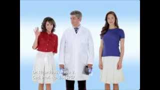 Comercial de TV OralB ProSalud [upl. by Delia]