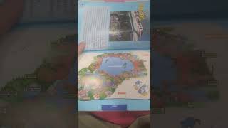 Birnbaums Walt Disney World Official Guide for Kids The 2005 Edition Review [upl. by Litman]