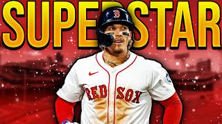 He Was Baseballs Worst Player Now Hes an Underrated SUPERSTAR [upl. by Harrad]