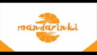 Mandarinki  КАЙФУЮ 2012 track [upl. by Darahs]