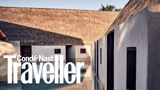 Inside the 21st anniversary issue  Condé Nast Traveller [upl. by Ayin805]