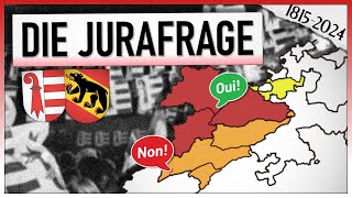 Die Jurafrage 18152024  Am Rande eines Bürgerkriegs [upl. by Taryn269]