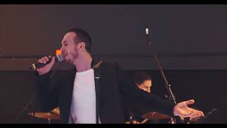 Gev  Yerevani sirun axjik  Գև  Երևանի սիրուն աղջիկ LIVE COVER [upl. by Legnaleugim]