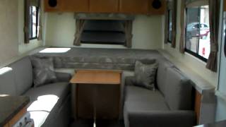 2011 TrailManor 3124KB  Video Camper Walk Through w The Car Show RV Center [upl. by Welcome]