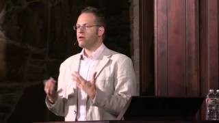 Lecture all  Dr Simon Gathercole  Did We Get Jesus Right [upl. by Screens]