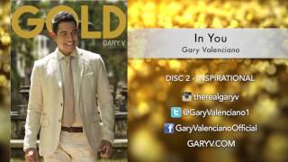 Gary Valenciano Gold Album  In You [upl. by Airehs662]