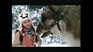 The Santa Clause 2 VHS Trailer [upl. by Aelsel865]