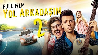 Yol Arkadaşım 2  Full Film [upl. by Varney]