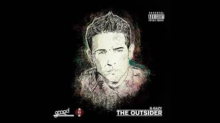 GEazy  The Outsider Full Mixtape [upl. by Neiluj]