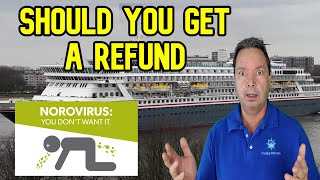 SHOULD YOU GET A REFUND IF THIS HAPPENS [upl. by Sidalg4]