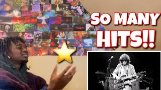 HYPNOTIC SOUNDS LED ZEPPELIN  CARSOUSELAMBRA  remastered  REACTION [upl. by Kacie5]