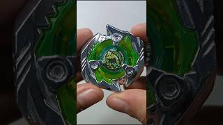 Green Shark Edge 380F Beyblade X Short Unboxing  Beyblade X [upl. by Finer155]